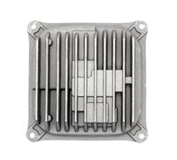 Balastos HID automotrices GLC W253 Faros LED A2539050900 E10 Módulo LCU Balasto 504111F03 Control para GLC250 GLC200 Convertidor de lámpara de automóvil