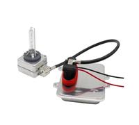 Balastos HID automóviles Juego de 2 Bombillas xenón para Faro BallastIgniterD1S 5DV00900000 63126937223 para Golf para Equus 20102013