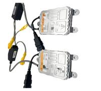 Balastos HID Universal 12V 24V 100W para Encendido de Bloque balasto CA para lámpara Faro Coche para xenón H7 H1 H3 9005 HB4 H8 H11