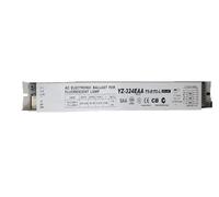 Balastos para lámparas fluorescentes, Rectificador de balasto electrónico de CA YZ-324EAA for lámpara fluorescente T5HO T5-E TC-L 3 x 24 W, caja de lámpara de acuario