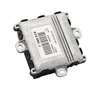 Balastro Centralita,Ballast Faro Modul de luz Curva AFS Unidad de lastre de Xenon Uso Apto para BMW E46 E60 E65 E66 E61 E90 E91 3 5 7 Serie