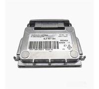 Balastro Centralita Compatible con BMW para 1 Series E81 E87 E82 E88 2004-2012 89034934 4L0907391 63117180050 30784293 D1S HID Unidad Control Balasto De Luz De Faro De Xenón para Automóvil