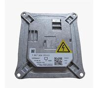Balastro Centralita Compatible con BMW para E63 E64 E64N E70 E70N E83N E90 E92 E92N E93 Xenon HID Faro Balasto Módulo 1307329153 130732915301 1307329193 130732919301