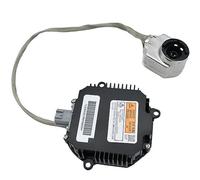 Balastro Centralita Compatible con Infiniti para FX35 EX35 2008-2012 Xenon HID Unidad Control Balasto para Faros Delanteros Módulo Encendido D2S D2R 33119-SJK-013 33119-SWA-003 33129-SJA-J01 (Color :