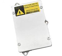 Balastro Centralita Compatible con Mercedes para Benz para Clase E para W211 W219 W164 Unidad De Control De Balasto De Faro De Xenón De Coche D2S D2R 5DV00829000 63117263051