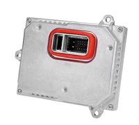 Balastro Centralita Compatible con Mercedes para Benz para Clase S S63 S500 S550 S600 2007 2008 2009 Módulo De Unidad De Control De Faros De Balasto De Xenón HID 1307329115 1307329098