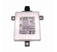 Balastro Centralita Compatible Con Mitsubishi Para Lancer Para Pajero Para Outlander 2003-2013 D2S D2R 35W Xenon HID Unidad De Control De Bloque De Balasto W3T19371 W3T193711Z08