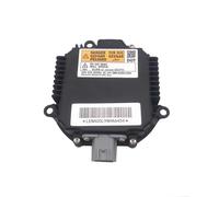 Balastro Centralita Compatible con Nissan para Altima para Maxima para Murano para Rogue para X-Trail HID Xenon Faro Balasto Computadora Control De Luz 33119-SJK-013 LENA00L9NHA6454 (Color : Ballast