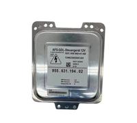 Balastro Centralita Compatible Con Porsche Para Cayenne 2008 2009 2010 Xenon H-ID Unidad Control Balasto Módulo Conector Luz Piezas Automóvil 95563119402 95563119401