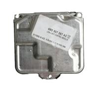Balastro Centralita para A4 para Q7 S4 4M0907397AC Faro LCM Control De Luz Módulo Controlador LED 011552-31AD Accesorios Coche