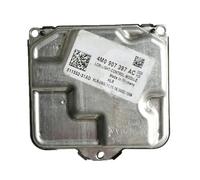 Balastro Centralita para A4 para Q7 S4 4M0907397AC Faro LCM Control Luz Módulo Controlador LED 4M0 907 397 AC 011552-31AD Accesorios Coche
