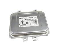 Balastro Centralita para Saab 9-3 Xenón Balasto para Faro 5DV009000-00 5DV00900000 Gen5 Módulo De Control 12767670 Estilo Coche
