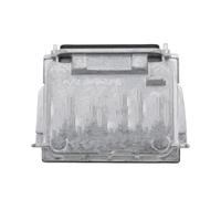 Balastro Compatible Con Valeo Para Módulo Controlador De La Unidad Balasto Del Faro H-ID Xenón 6G D1S OEM: 89034934 4L0907391 1