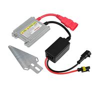 Balastro DC12V 35W Universal Xenón Digital Reemplazo de Repuesto para Automóvil de Conversión