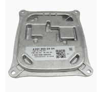 Balastro de Faro de xenón HID para Mercedes-Benz Clase S W221 (2009-2013) y C216 (2010-2013) Unidad de Control de Faros de xenón HID A2218706289 A2219000404