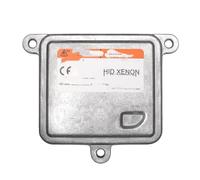 Balastro de xenón 1 Pieza D1S D3S HID Xenon Balasto Electrónico Módulo De Bloque Coche A71177E00DG 10R-034663 35W Para Jaguar Para XF Para XFR 2012 2013 2014