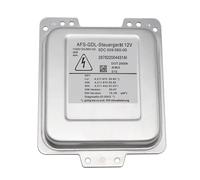 Balastro De Xenón HID Compatible Con Porsche Para Cayenne 2007-2010 Para Panamera 2010-2013 D1S Módulo De Control Balastro HID Para Faros Xenón 5DC00906000 5DC009060-00