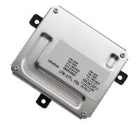 Balastro De Xenón HID Controlador De Faros De Xenón Módulo Control Faros Unidad Luz Compatible Con R8 2014 2015 OEM 4G0907397F