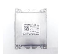 Balastro De Xenón HID Unidad De Control De Xenón H-ID Módulo De Faro Balasto De Luz Accesorios De Coche Compatible Con Vw Para Phideon OEM 7PP941571AC