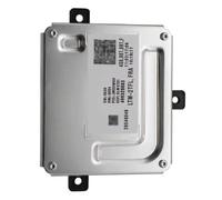 Balastro De Xenón HID Unidad De Control Xenón H-ID Módulo Faro Balasto Luz Compatible Con S6 Para Base 2013 2014 2015 OEM 4G0907397F