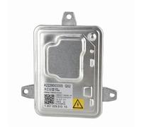 Balastro de xenón OEM para Mercedes W156 W117 GLA CLA 200 180 220 (2014-2016) 130732931900 Unidad de Control HID Módulo de computadora A2229003300 Q02 Balastro de Faro de xenón HID