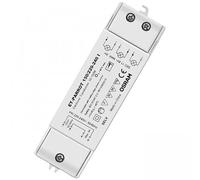 Balastro electrónico 105/220, eficiente y compacto, ideal para iluminación y control de energía en sistemas eléctricos.