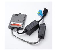 Balastro HID 1for Uds Coches para xenón Canbus 12v 55w balasto Delgado para H11 H7 H8 H4 Hb4 Hb3 D2s Bloques de Encendedor