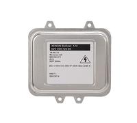 Balastro para Faros Delanteros de Coche, D1s Xenon Balastro para Faros Delanteros Unidad de Control ECU 5DV00972000 12V Reemplazo para 5 6 7 Series