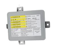 Balastro X6T02981 W3T10471 W3T11371 W3T15671 D391510 Balla De Xenón D2S D2R para Lámparas HID para CR-Z para S2000 2004-2013 Lastre