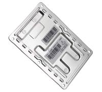 Balastro Xenón HID para Faro Compatible con Cadillac SRX 2004-2009 for Chrysler 300c LAD5G 2005 Unidad de Control de Faros Delanteros de xenón/balasto HID de 12 Pines
