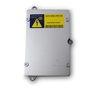 BALASTRO XENÓN Unidad Control Faros Delanteros 4E0907476