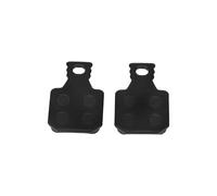 Balatas De Moto Para Magura MT5 MT7 Pastillas De Freno Disco Bicicleta Kit Piezas Repuesto Pinza(2pcs)