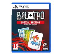 Jogo Balatro Special Edition PS5