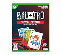 Balatro (edición especial) para Xbox Series X