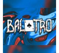 Balatro (PC) Steam Key - ASIA