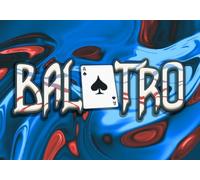 Balatro (PC) Steam Key - LATIN AMERICA