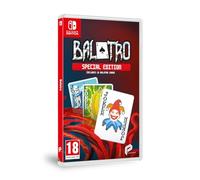 Balatro Special Edition (Nintendo Switch)