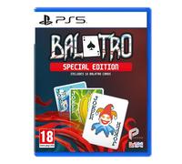 Balatro Special Edition PS5 (SP) [208054]