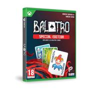 Balatro - Special Edtion Juego Fisico para consola Microsoft Xbox Series X