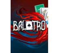 Balatro Xbox One & Xbox Series X|S (Europe & UK)