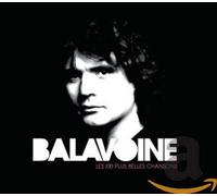 Balavoine, Daniel - 100 Plus Belles Chansons [Import]