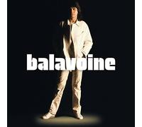 Balavoine, Daniel - Balavoine -CD+DVD/Digi-