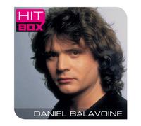 Balavoine, Daniel - Hit Box