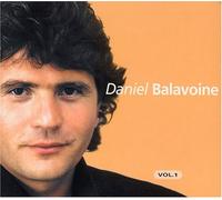 Balavoine,Daniel - Les Talents Du Siecle Vol.1