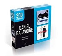 Balavoine, Daniel - L'essentiel /..