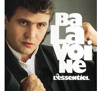 Balavoine, Daniel - L'essentiel -Best of-
