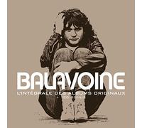 Balavoine, Daniel - L'integrale Des Albums..