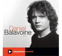 Balavoine, Daniel - Master Serie Vol.1