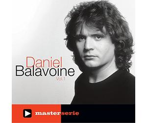 Balavoine, Daniel - Master Serie Vol.1