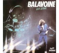 Balavoine, Daniel - Olympia 1981